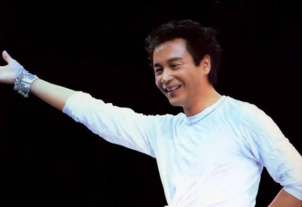 乐坛十位天王级男歌手, 刘欢第五, 齐秦第六