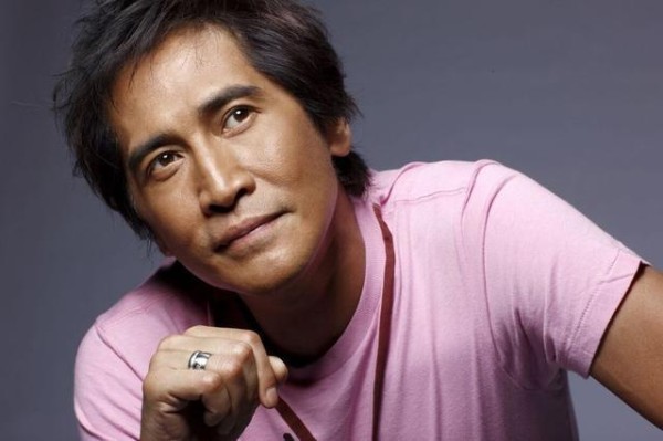 乐坛十位天王级男歌手, 刘欢第五, 齐秦第六