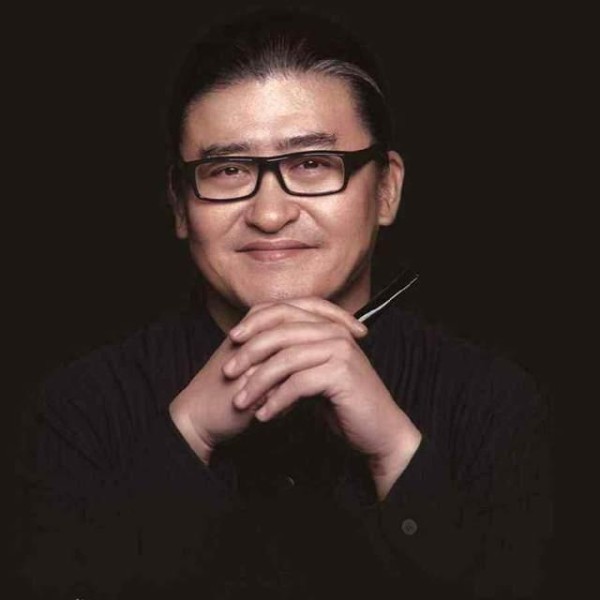 乐坛十位天王级男歌手, 刘欢第五, 齐秦第六