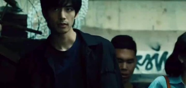 任何人没看过仿生人间我都会伤心的