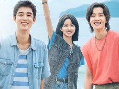 明天的少年 吴宇恒