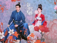 韶华若锦 包上恩