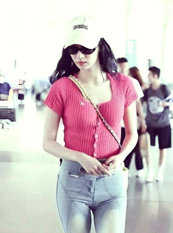 明星健康形象的转变与公众态度