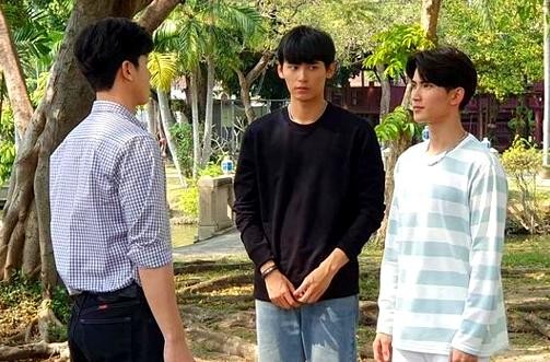 做我的超级巨星剧照2