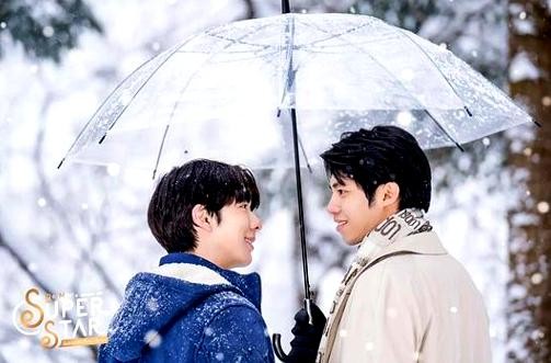 做我的超级巨星剧照1