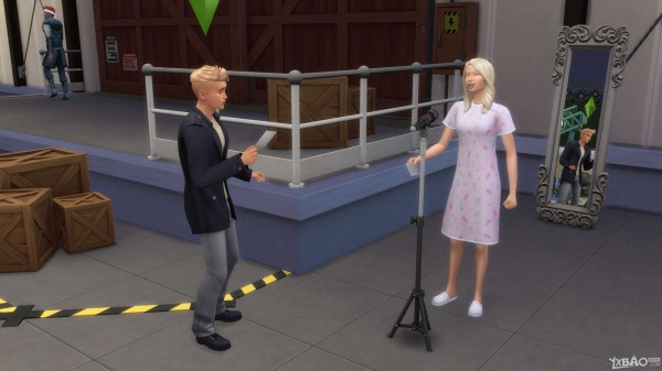 《模拟人生4》星梦起飞DLC详细图文攻略