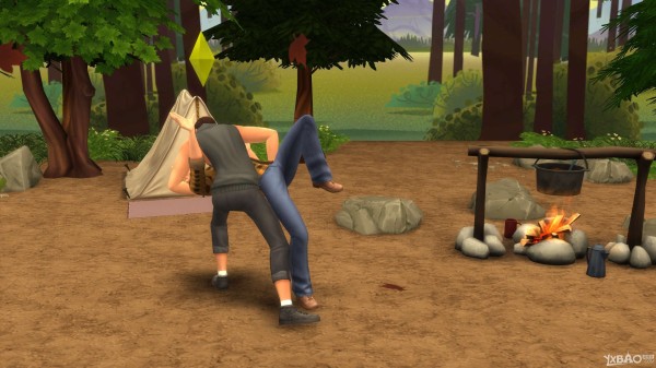 《模拟人生4》星梦起飞DLC详细图文攻略