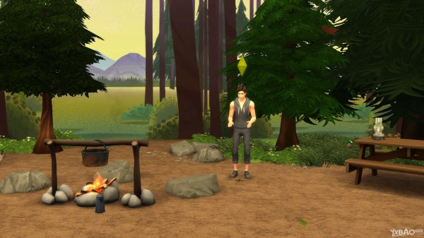 《模拟人生4》星梦起飞DLC详细图文攻略