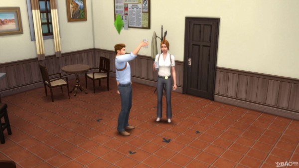 《模拟人生4》星梦起飞DLC详细图文攻略