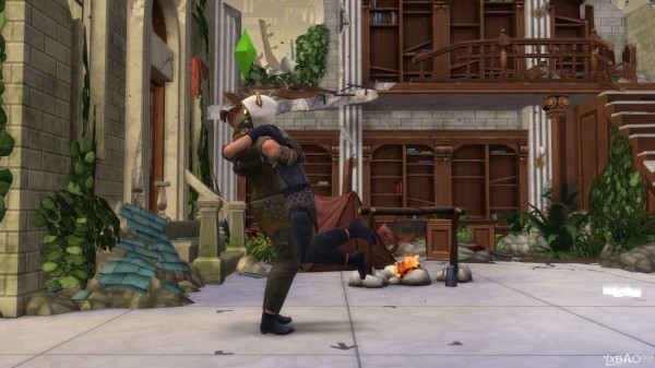 《模拟人生4》星梦起飞DLC详细图文攻略