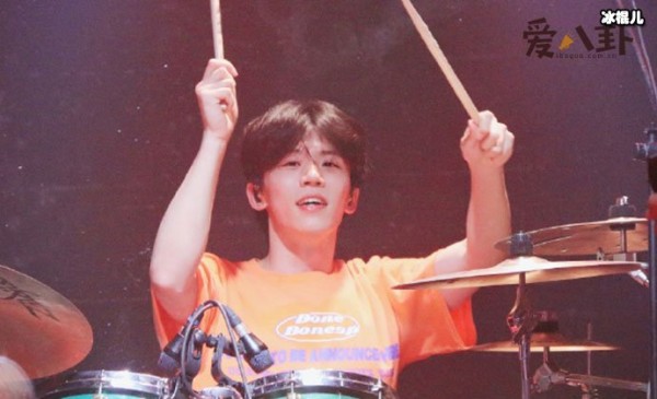 胡宇桐个人资料