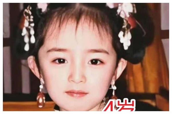 当红女星出道年龄：Lisa19岁，桥本环奈10岁，她：我4岁说啥了！