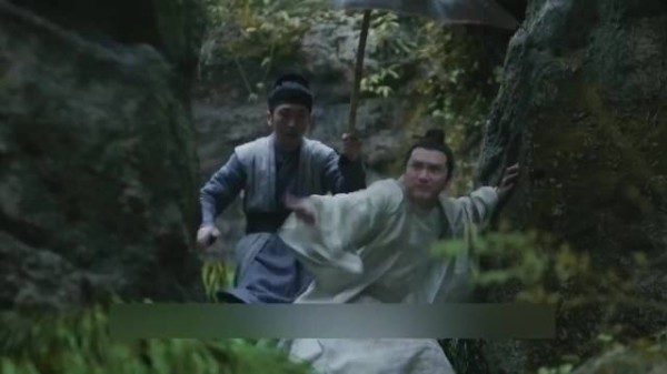 知否知否应是绿肥红瘦:长柏感觉盛家要走到头了