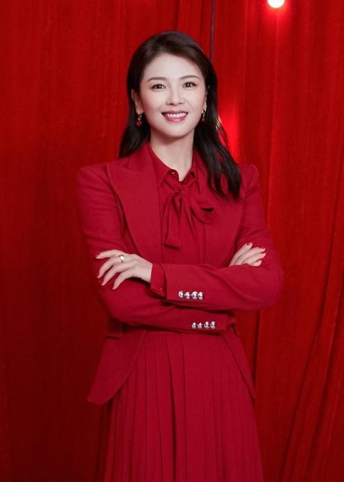 刘涛形象代言费用丨刘涛经纪人联系方式丨商演合作邀约