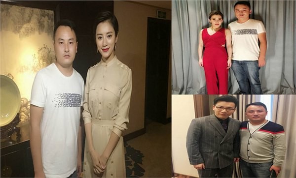 韩红经纪人公司【13046666965】