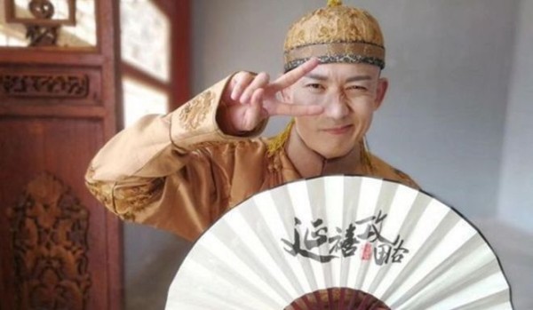 原来已经过气的明星,现在又靠实力翻红的明星有哪些