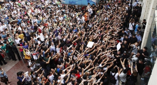 追星到底在追什么?