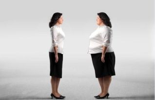 哪些名人是如何减肥的，减肥成功的人是谁