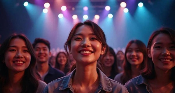 内幕揭秘：明星八卦与普通人命运的不公关注比例