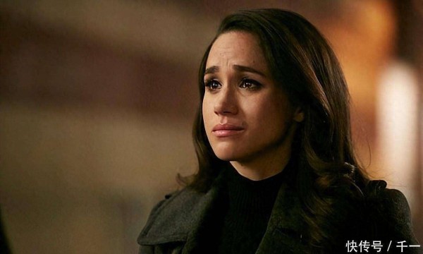 饰演她自己！梅根八年后复出再当演员！王室女星情史藏成败密码？