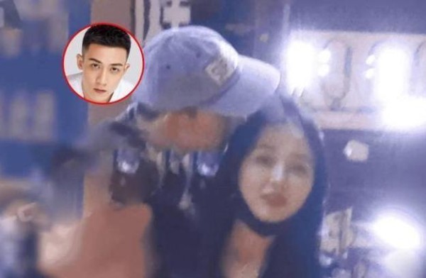 谷嘉诚曝光恋情第二天分手，明星与网红恋爱也难逃“见光死”？