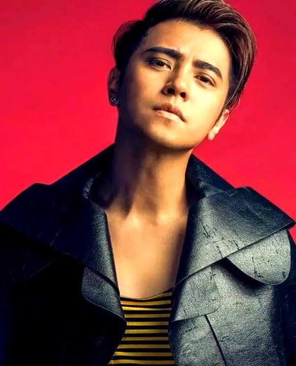 罗志祥新歌与娱乐圈幕后：从《对不起》到跑男团互动