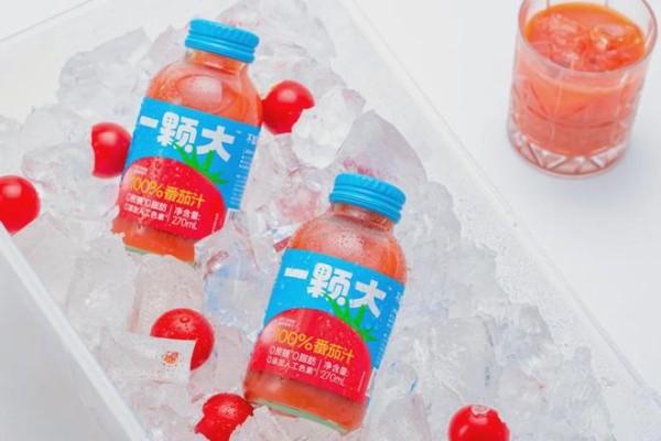 对话高端水果番茄品牌【一颗大™】：开创新纪元，铸就农食新典范