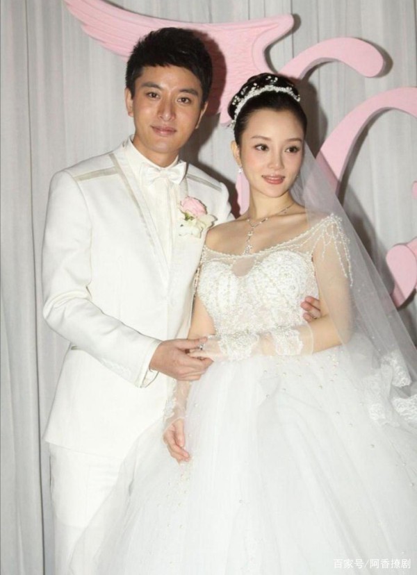 7对明星夫妻离婚，每一对都很可惜，你曾经最喜欢哪一对？