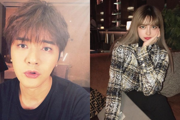 8年感情鬧分手!?羅志祥曾霸氣護周揚青,槓上酸民:女友就是拿來疼的