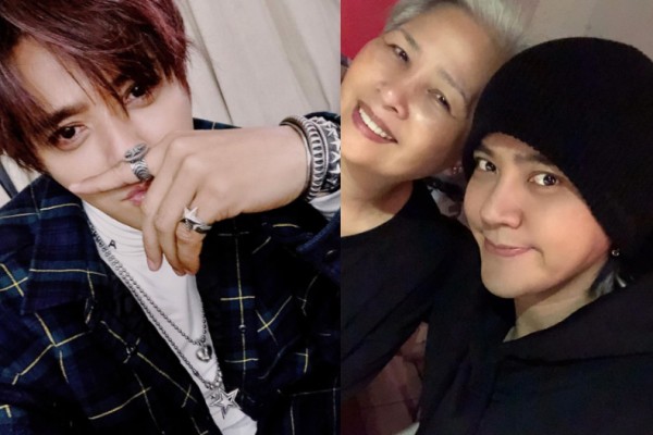 8年感情鬧分手！？羅志祥曾霸氣護周揚青，槓上酸民：女友就是拿來疼的