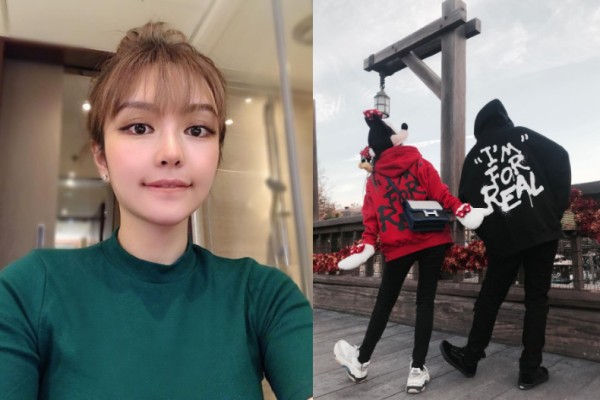 8年感情鬧分手！？羅志祥曾霸氣護周揚青，槓上酸民：女友就是拿來疼的