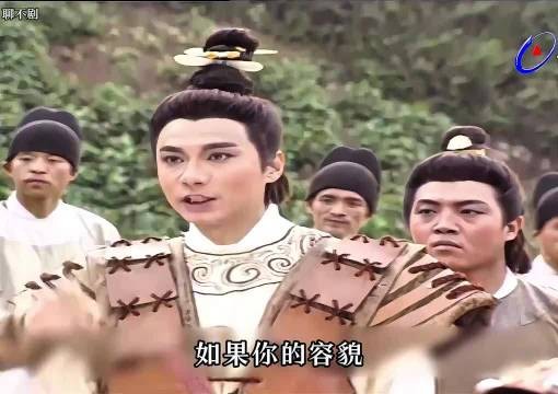 《唐太宗李世民》剧情曝光，李世民一箭穿喉定情公主