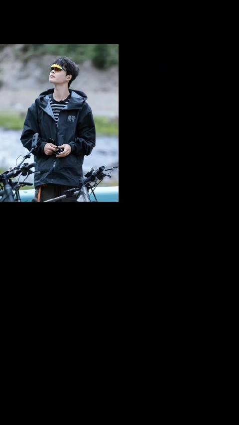 只要每一帧都做到当时最好的自己,明天也更加努力就已经非常好!仔仔最棒!