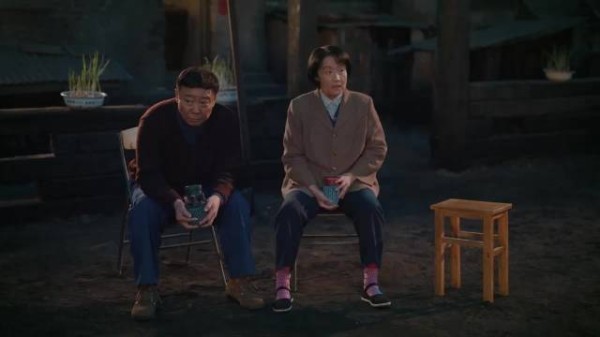 南来北往：马燕跟汪新打情骂俏，姚玉玲凑热闹插话，场面秒变修罗场！