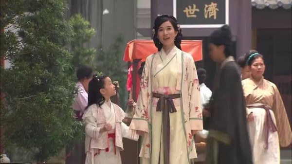 宫心计206:以为高显扬去世,没想琼花树下重逢,三好激动红了眼.