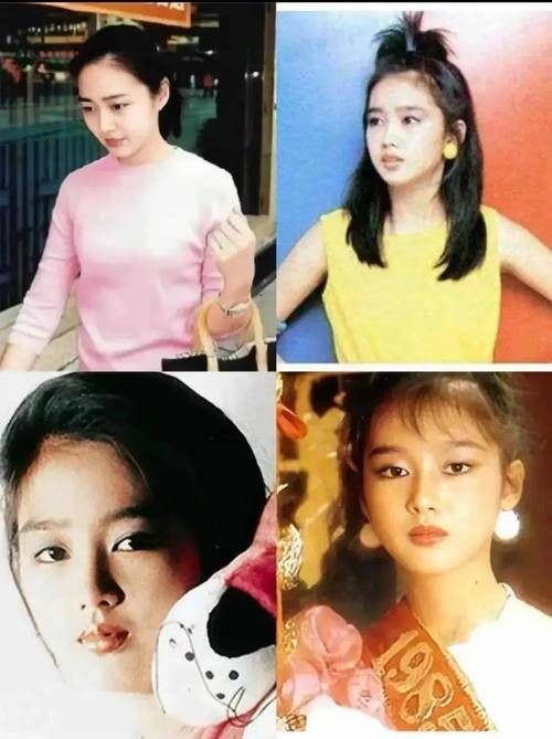 刘德华朱丽倩机场视频最新画面 私下相处模式曝光