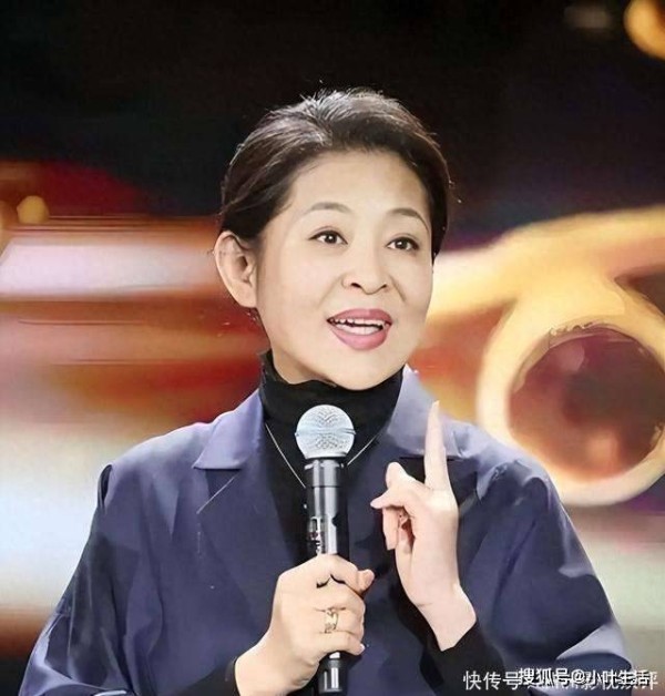 倪萍代言品牌被彻查,涉嫌坑骗老人,双方合作长达8年