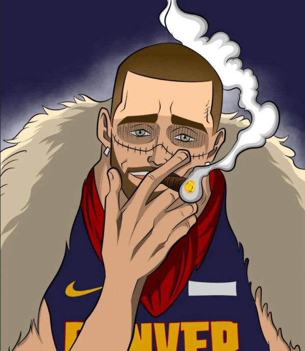 NBA狂喜!感谢你,约基奇!复出时间终于揭晓……