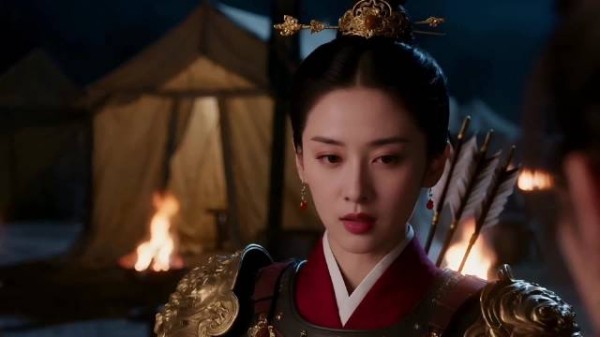 国产AI短剧《孤城照》古装丧尸设定引惊叹