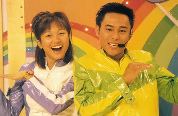 香港知名女星人设突然崩塌,摆地摊还房贷,多次拒绝前男友求婚