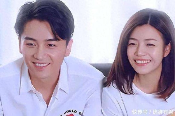 离婚10月,陈妍希终于揭开婚姻内幕,陈晓也不无辜,口碑两级反转