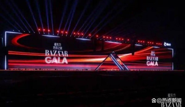 芭莎盛典顶级天然钻石珠宝，带来价值千万的星光暴击