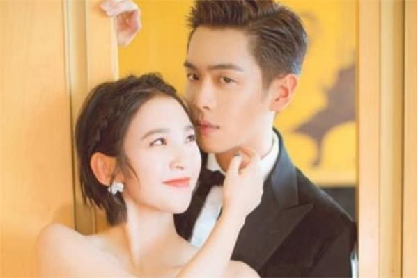 公布恋情以来最低调的明星情侣，最后一对如今圈粉无数