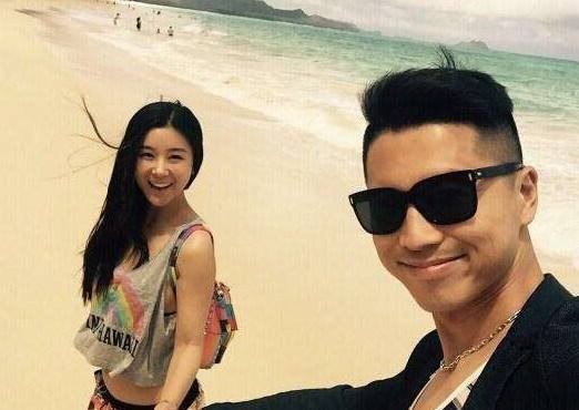 这八对明星夫妻从不秀恩爱，你能猜到他们是夫妻吗？