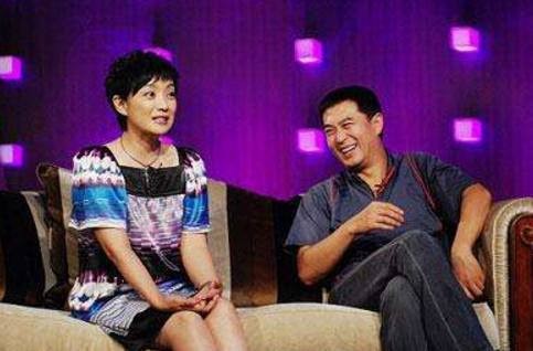 这八对明星夫妻从不秀恩爱，你能猜到他们是夫妻吗？