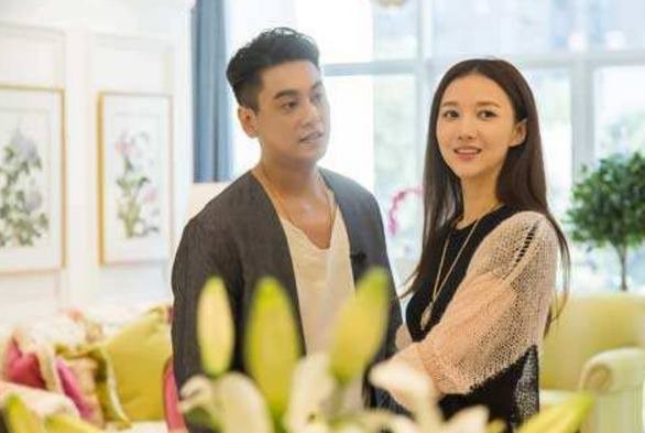 这八对明星夫妻从不秀恩爱，你能猜到他们是夫妻吗？