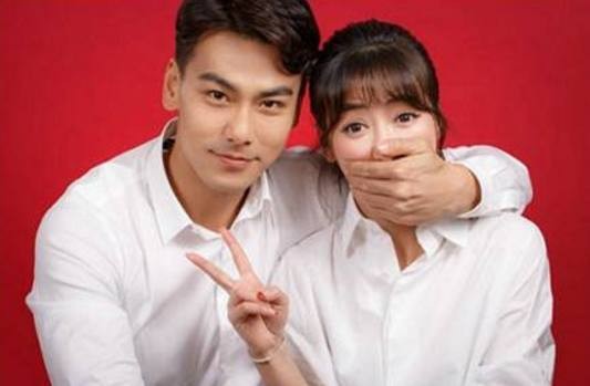 这八对明星夫妻从不秀恩爱，你能猜到他们是夫妻吗？