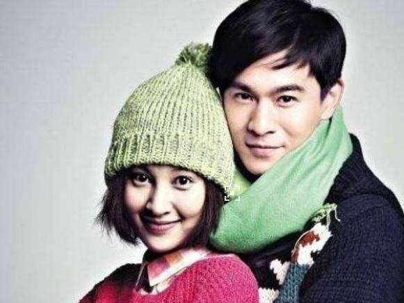 这八对明星夫妻从不秀恩爱，你能猜到他们是夫妻吗？