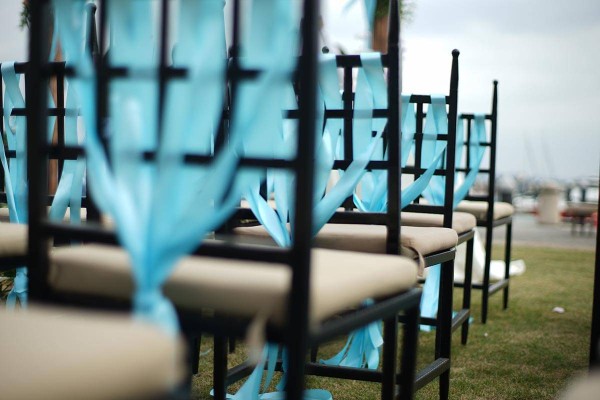 小型户外西式婚礼,广州婚礼策划公司是如何设计到和郭碧婷同款?