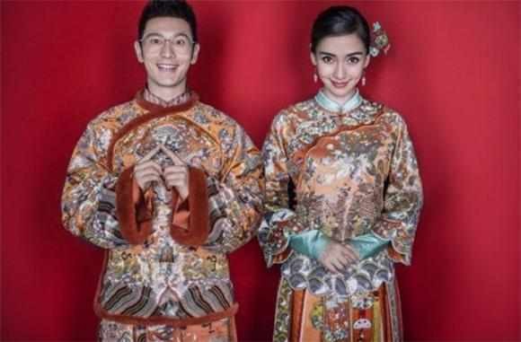 盘点明星们的“天价婚礼”！杨颖收四千万，最后的才是真“豪门”